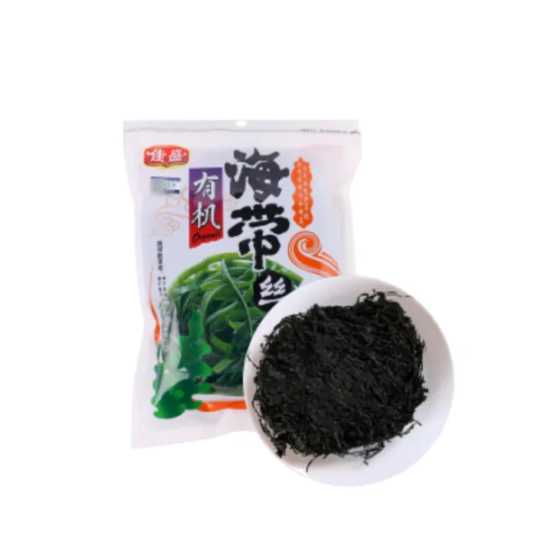 Kombu seaweed 50g JIA SHENG