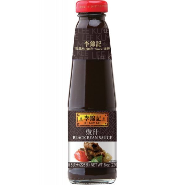 Sauce from black soy 226g LEE KUM KEE