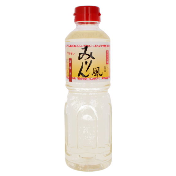 Mirin Mirin 500ml MARUKIN - Image 1