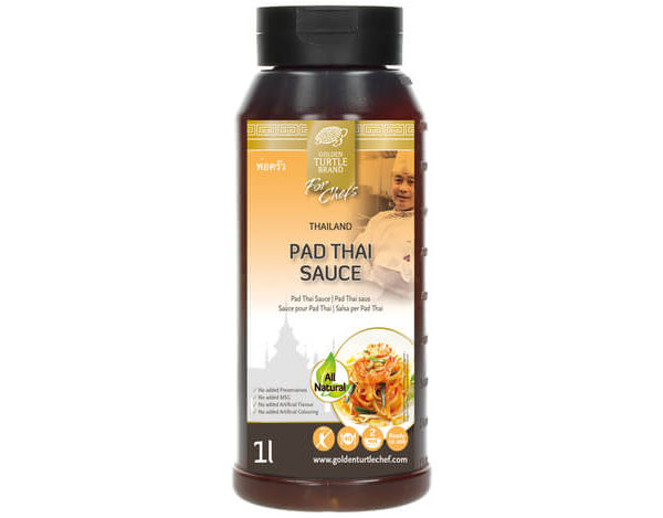Pad thai omaka 1L GOLDEN TURTLE FOR CHEFS
