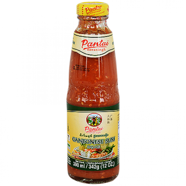 Suki omaka na kantonski način 300ml PANTAI