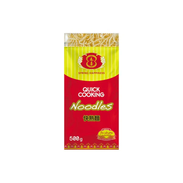 Rezanci za hitro pripravo 500g SPRING HAPPINESS Rezanci za hitro pripravo 500g SPRING HAPPINESS - slika 1