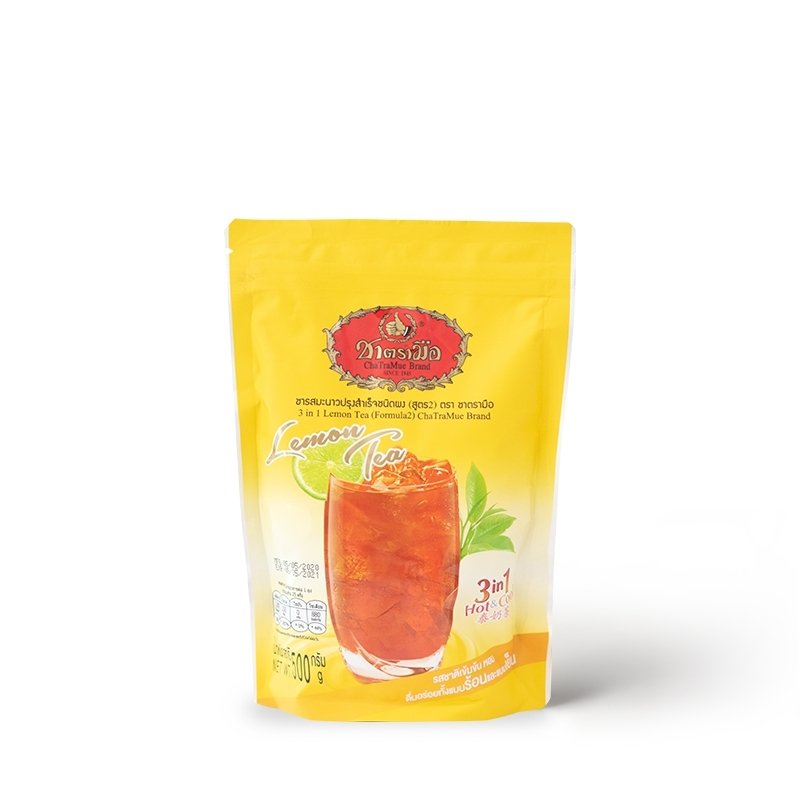 Shopify_210120_8 Tea with lemon 3v1 500g CHATRAMUE - Image 1