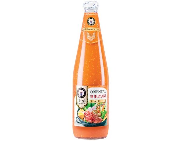 Sukiyaki omaka (kantonski) 700ml THAI DANCER