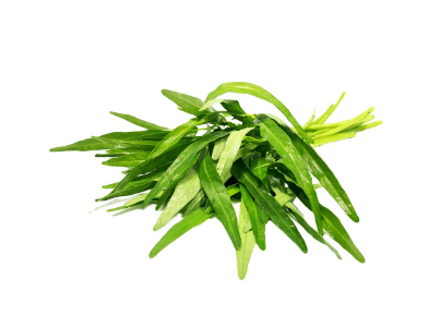 Vodna-spinaca-200g Sveža vodna špinača 200g - slika 1