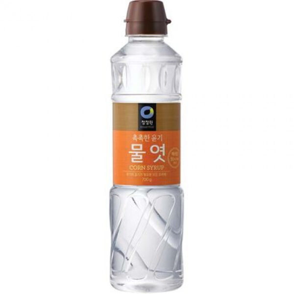 Corn syrup 700g CHUNG JUNG ONE