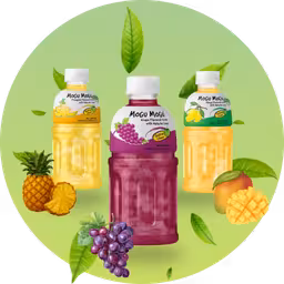 Asian drink