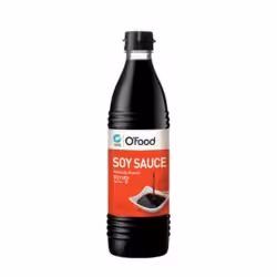 svetle sojine omake