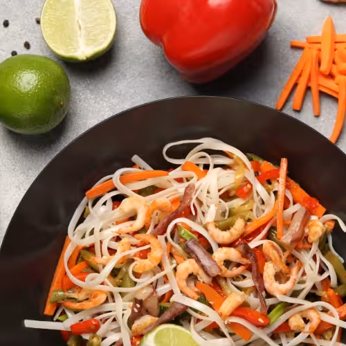 pad thai skrivnos za perfekten okus