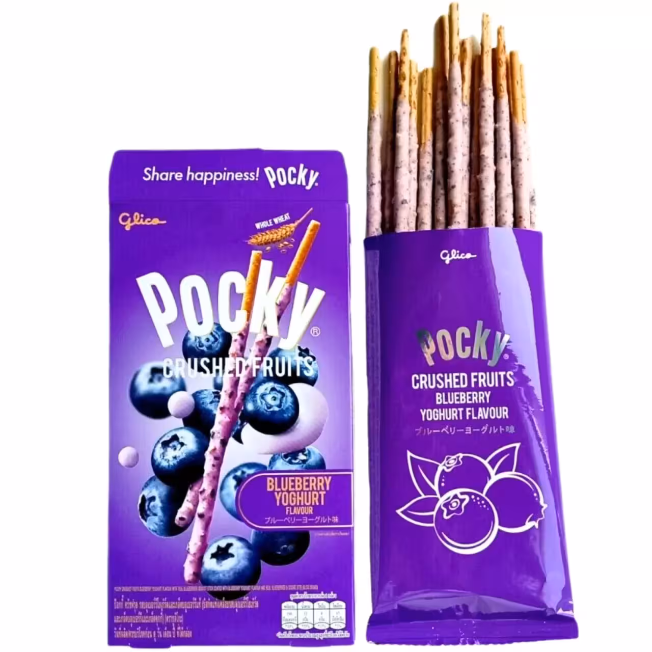 tajska sladica pocky palcke
