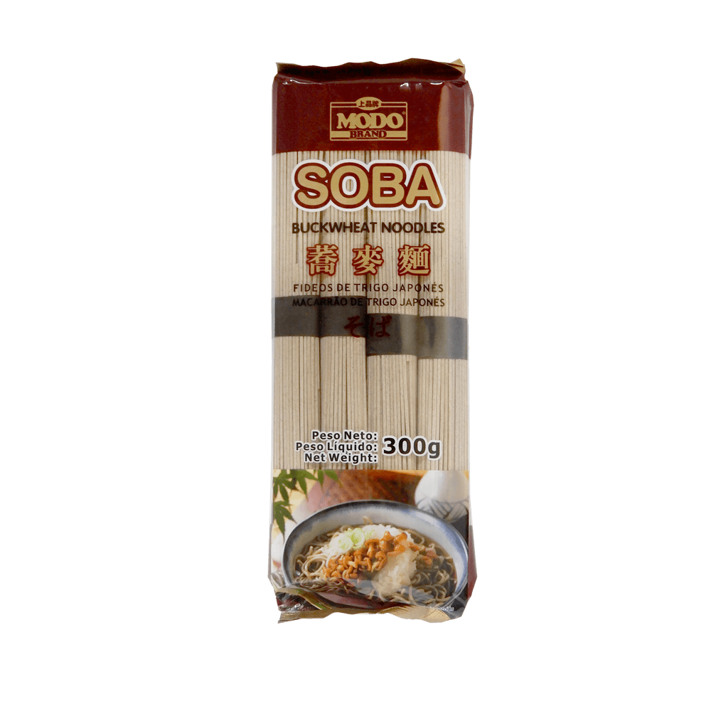 Soba-rezanci