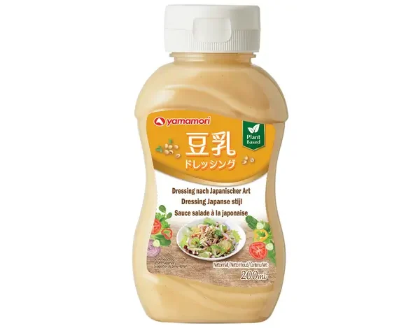 Japonski preliv 200ml YAMAMORI